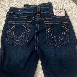Brand New True Religion Jean